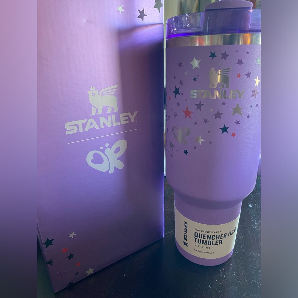 Olivia Rodrigo Stanley